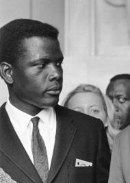 Sidney Poitier Sidney Poitier