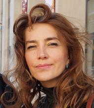 Kamilla Baar-Kochańska