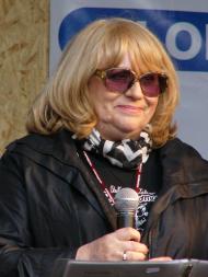 Надя Урбанкова