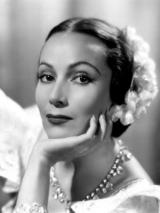 Dolores del Rio Dolores del Rio