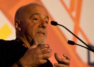 Paulo Coelho Paulo Coelho