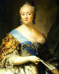 Yelizaveta