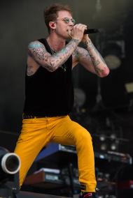 Machine Gun Kelly (rapçi)