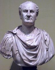 Vespasian Vespasian