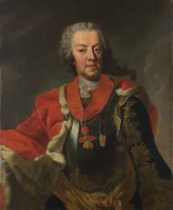 Prince Charles Alexander of Lorraine Prince Charles Alexander of Lorraine