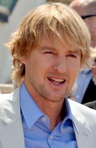Owen Wilson Owen Wilson