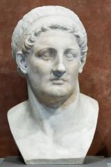 I. Ptolemaios
