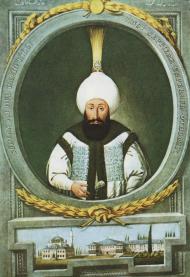 Abdul Hamid I