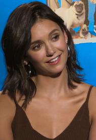 Nina Dobrev Nina Dobrev
