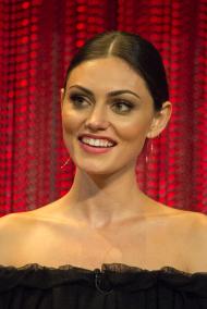 Phoebe Tonkin Phoebe Tonkin