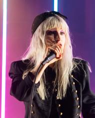 Hayley Williams Hayley Williams