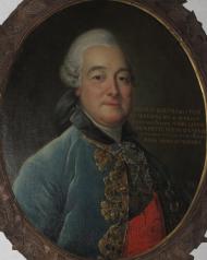 Charles-Godefroy de La Tour d'Auvergne