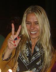 Adriane Galisteu Adriane Galisteu