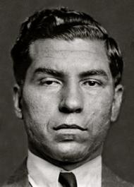 Lucky Luciano Lucky Luciano