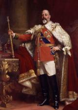 VII. Edward
