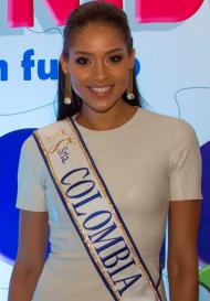 Andrea Tovar