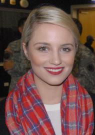 Dianna Agron Dianna Agron