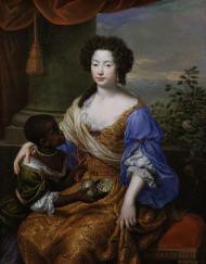 Louise de Keroual, Duchess of Portsmouth