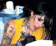 Kat Von D Kat Von D