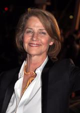 Charlotte Rampling