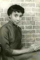 Diahann Carroll Diahann Carroll
