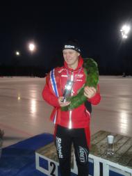 Håvard Holmefjord Lorentzen