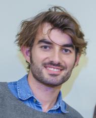 Conor Kennedy