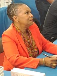 Christiane Taubira