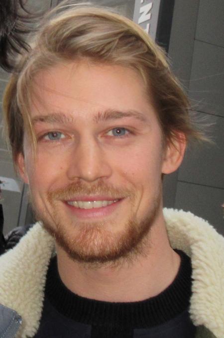 Joe Alwyn