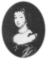 Elizabeth Hamilton, Countess of Orkney Elizabeth Hamilton, Countess of Orkney