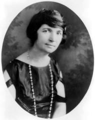Margaret Sanger Margaret Sanger