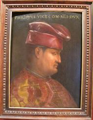 Filippo Maria Visconti