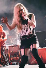 Avril Lavigne Avril Lavigne