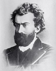 Nicholas Miklouho-Maclay