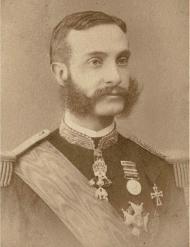 Alfonso XII of Spain Alfonso XII of Spain