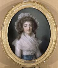 Louise D'esparbès De Lussan Louise D'esparbès De Lussan