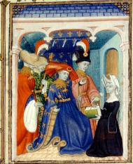 Louis d'Orléans