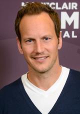 Patrick Wilson Patrick Wilson