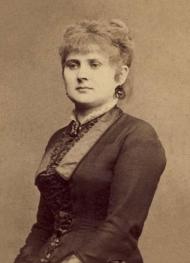 Veronica Titilimonte