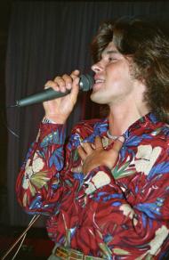 Zhenya Belousov