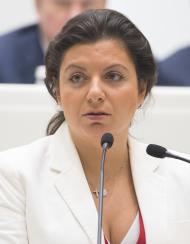 Margarita Simonyan Margarita Simonyan