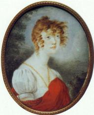 Jeanetta Antonovna Wyschkowskaya Jeanetta Antonovna Wyschkowskaya