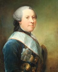 Christian Conrad Danneskiold-Laurvig