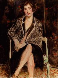 Violet Keppel Trefusis