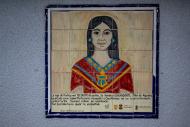 Isabel Moctezuma Isabel Moctezuma