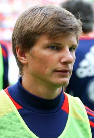 Andrey Arshavin Andrey Arshavin