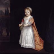 Anne Lennard, Countess of Sussex Anne Lennard, Countess of Sussex