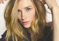 Arielle Vandenberg Arielle Vandenberg