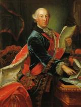 Karl II Eugen, Duke of Württemberg
