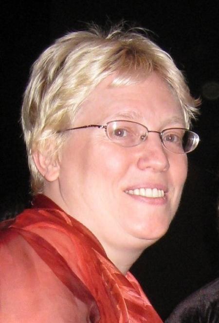 Elise Matthesen